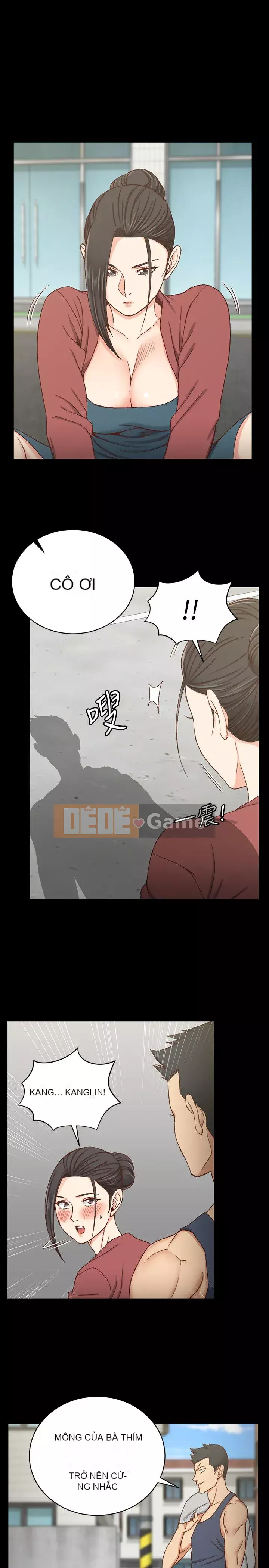 Suite Junior Chào Mừng Chương 1-176