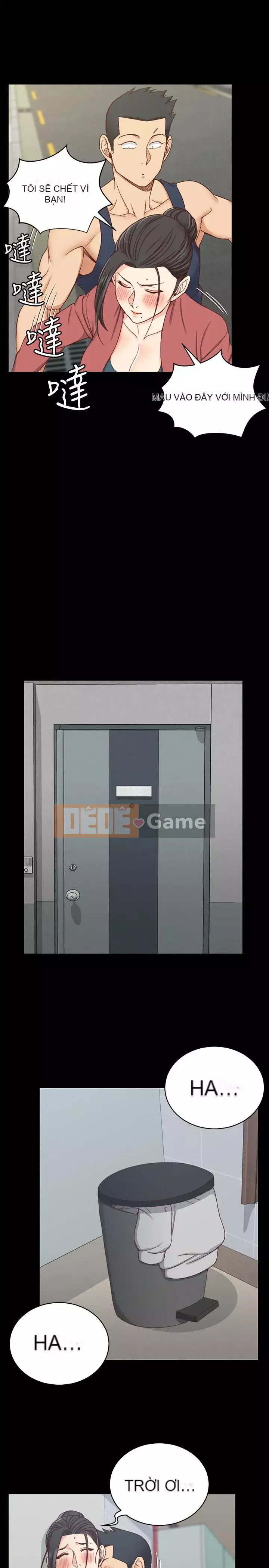 Suite Junior Chào Mừng Chương 1-176