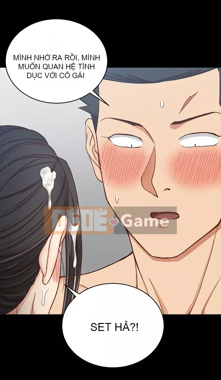 Suite Junior Chào Mừng Chương 1-176