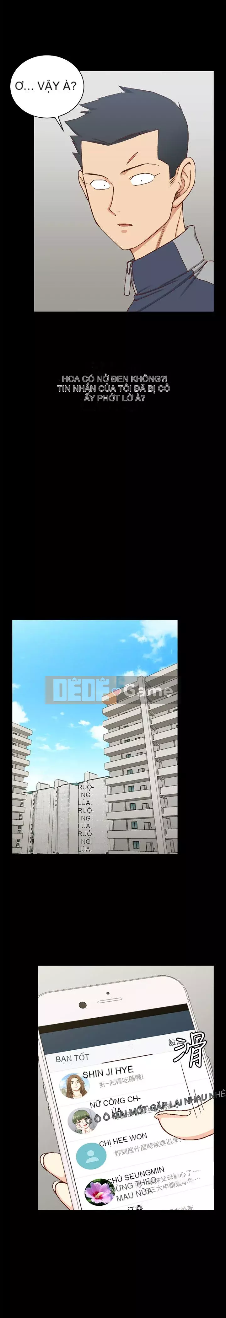 Suite Junior Chào Mừng Chương 1-176