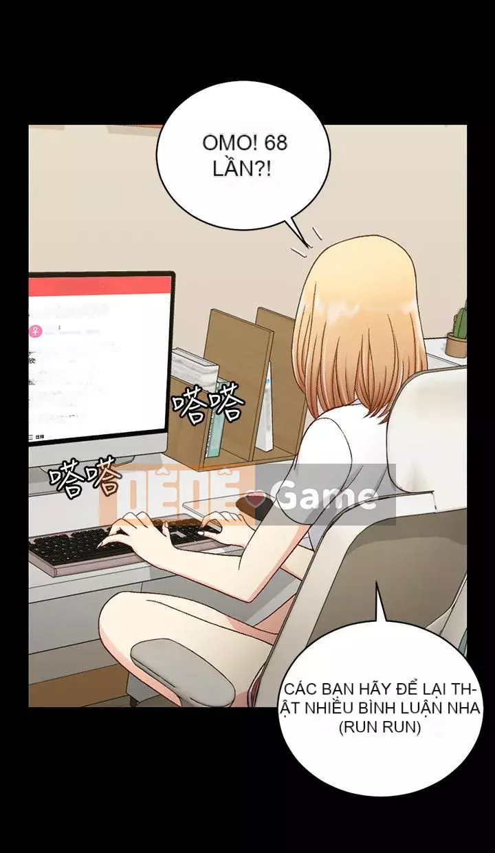 Suite Junior Chào Mừng Chương 1-176