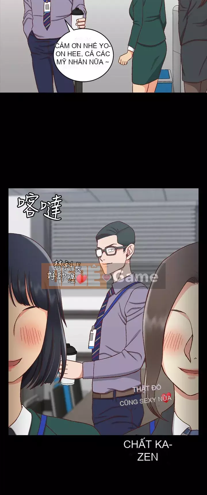 Suite Junior Chào Mừng Chương 1-176