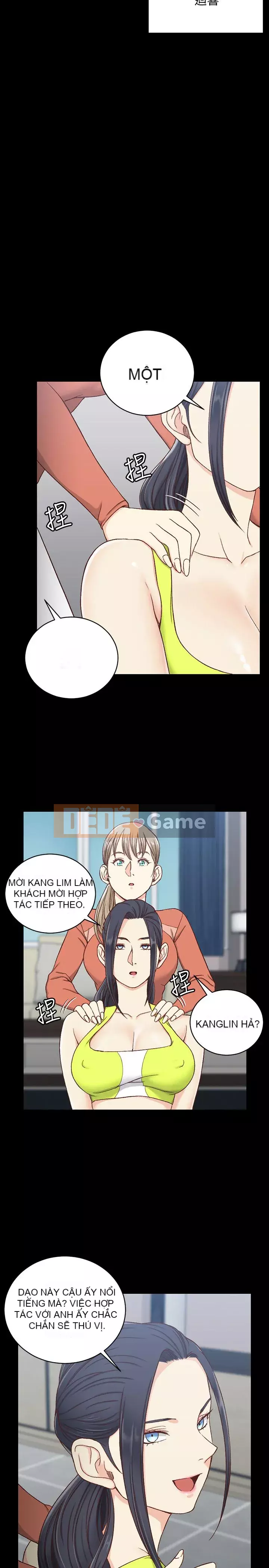 Suite Junior Chào Mừng Chương 1-176