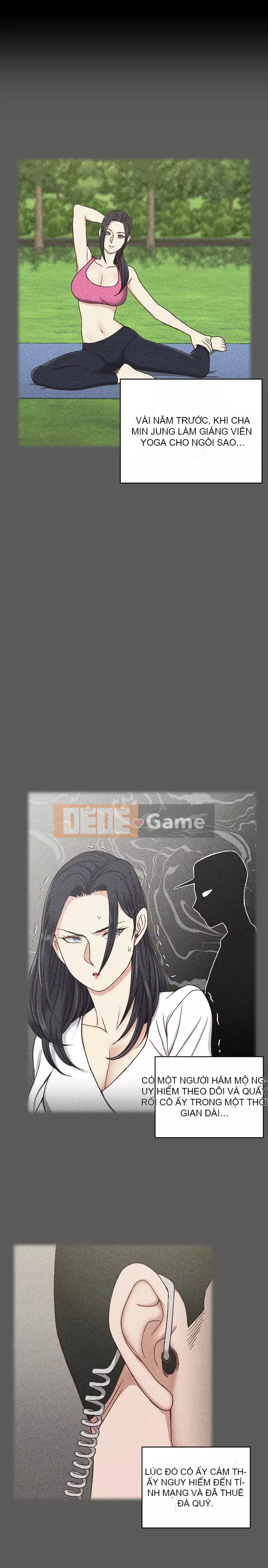 Suite Junior Chào Mừng Chương 1-176