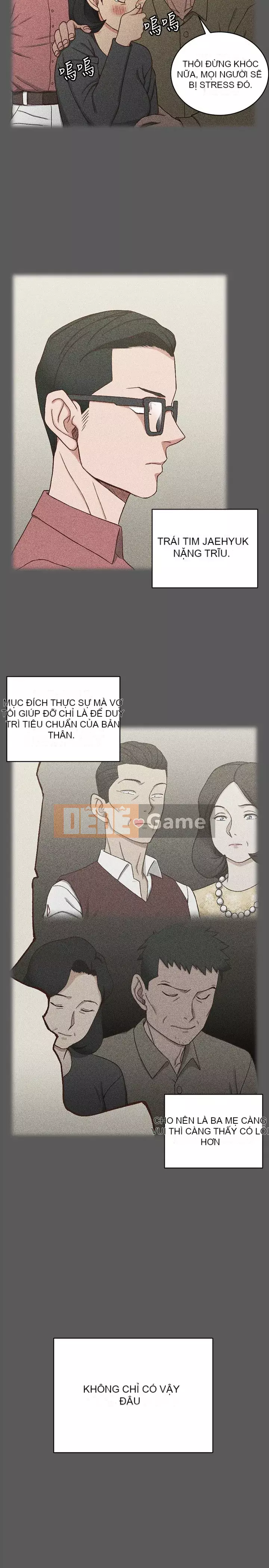 Suite Junior Chào Mừng Chương 1-176