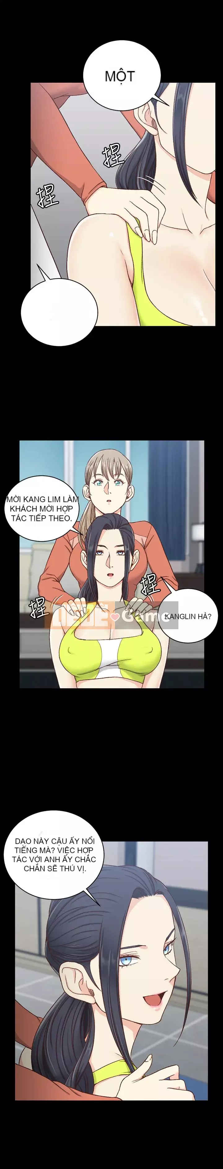 Suite Junior Chào Mừng Chương 1-176