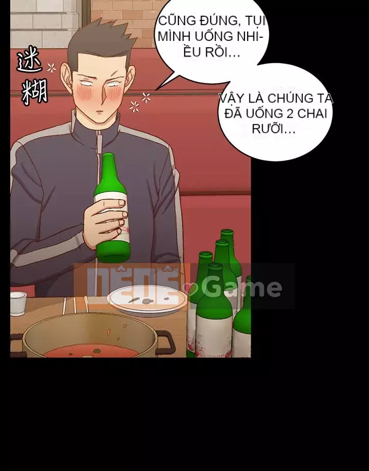 Suite Junior Chào Mừng Chương 1-176