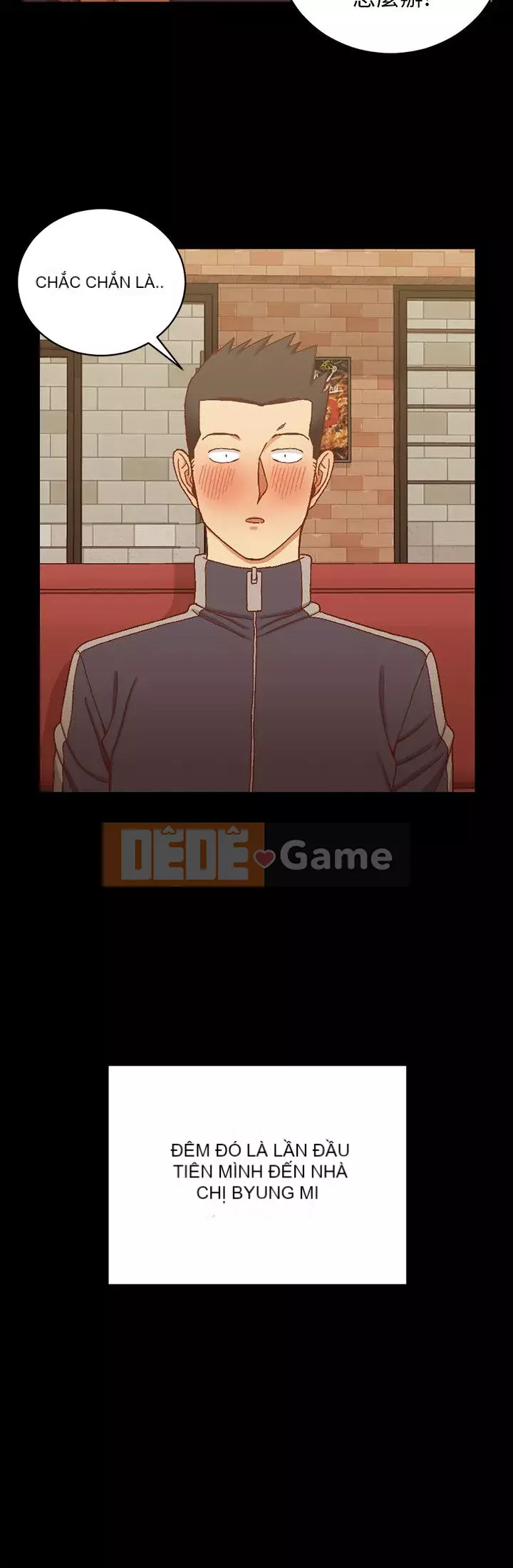 Suite Junior Chào Mừng Chương 1-176