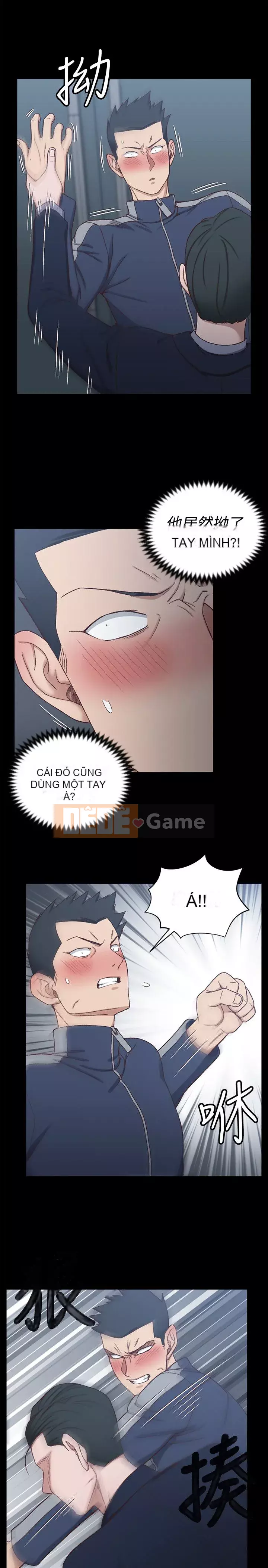 Suite Junior Chào Mừng Chương 1-176