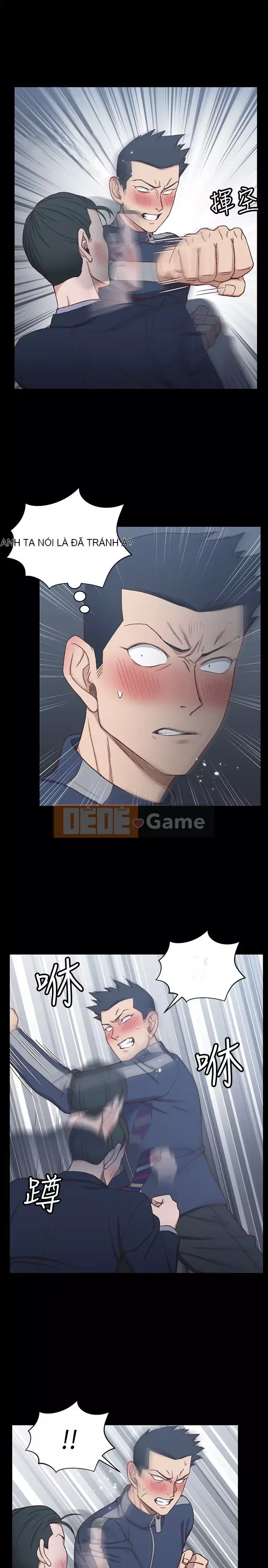 Suite Junior Chào Mừng Chương 1-176