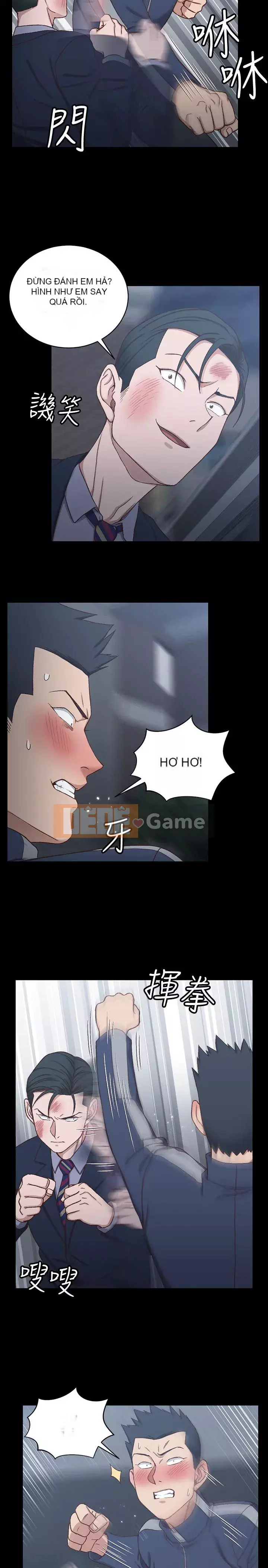 Suite Junior Chào Mừng Chương 1-176