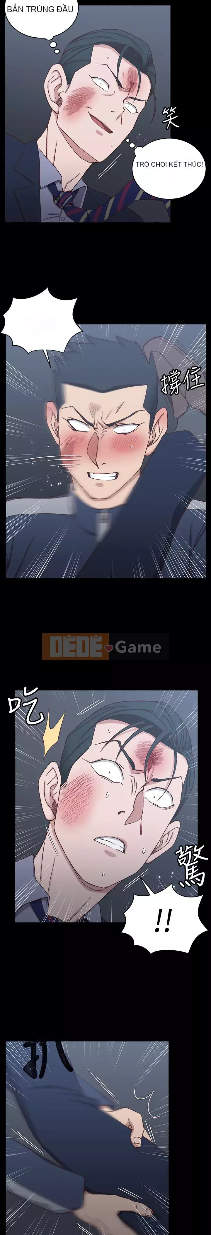 Suite Junior Chào Mừng Chương 1-176