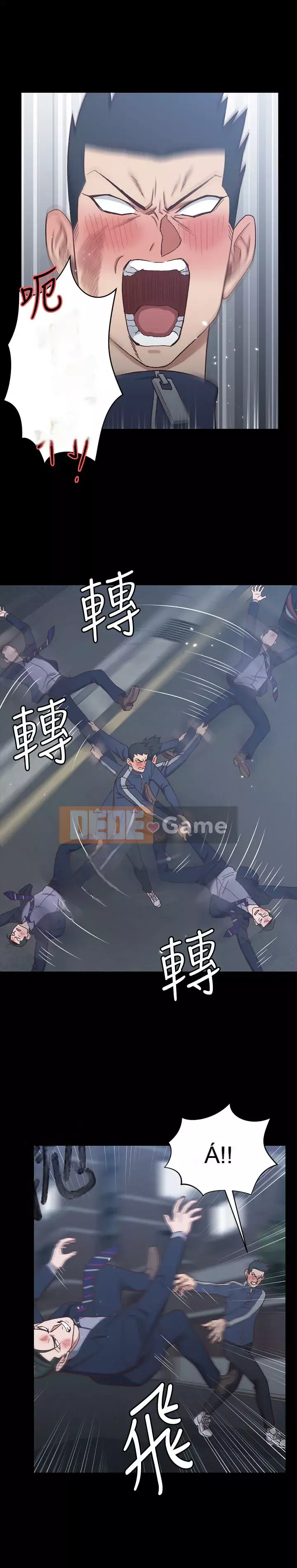 Suite Junior Chào Mừng Chương 1-176