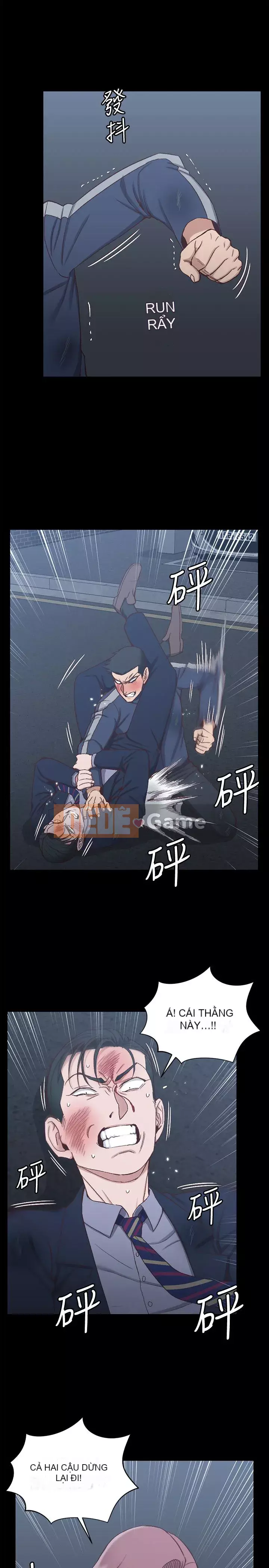 Suite Junior Chào Mừng Chương 1-176