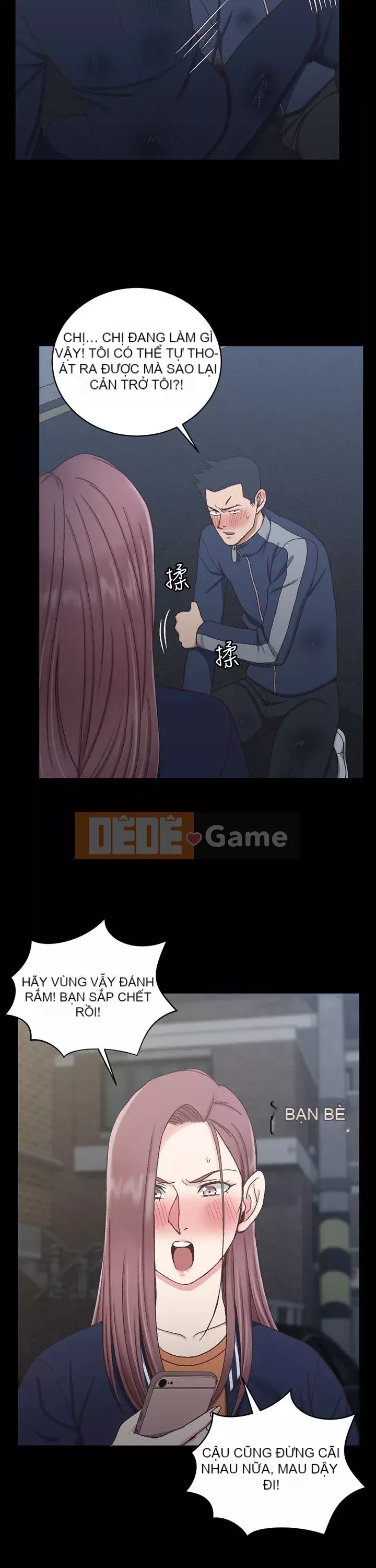 Suite Junior Chào Mừng Chương 1-176