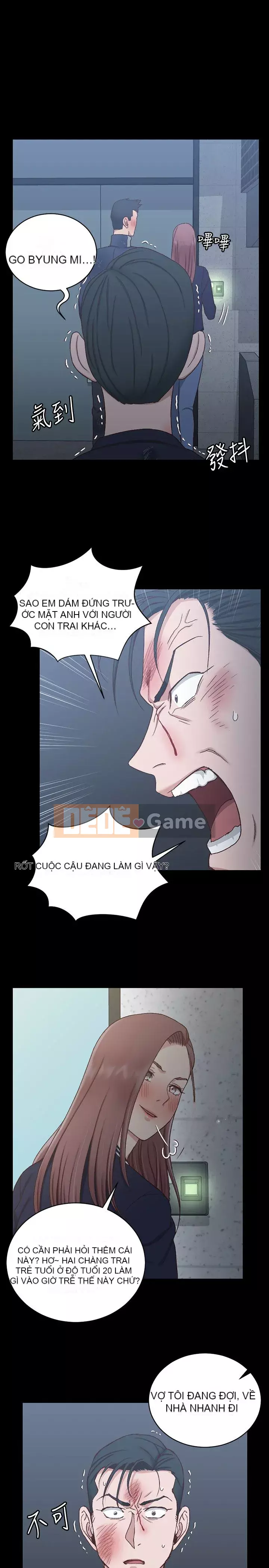 Suite Junior Chào Mừng Chương 1-176