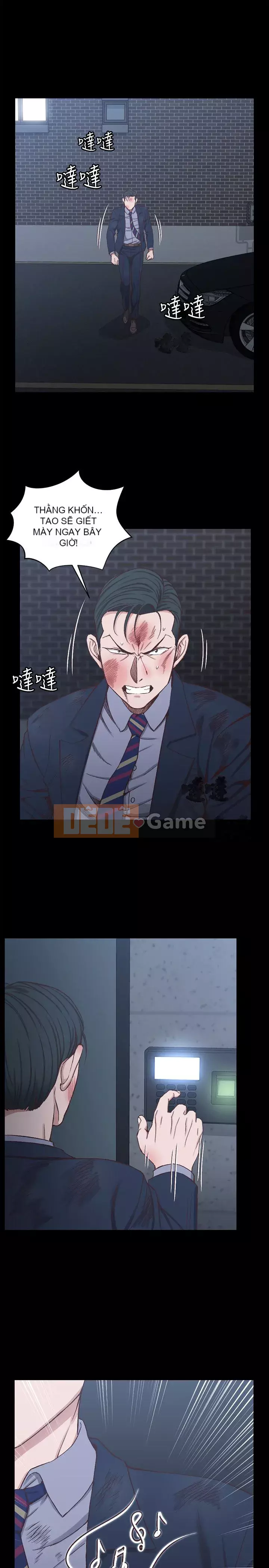 Suite Junior Chào Mừng Chương 1-176