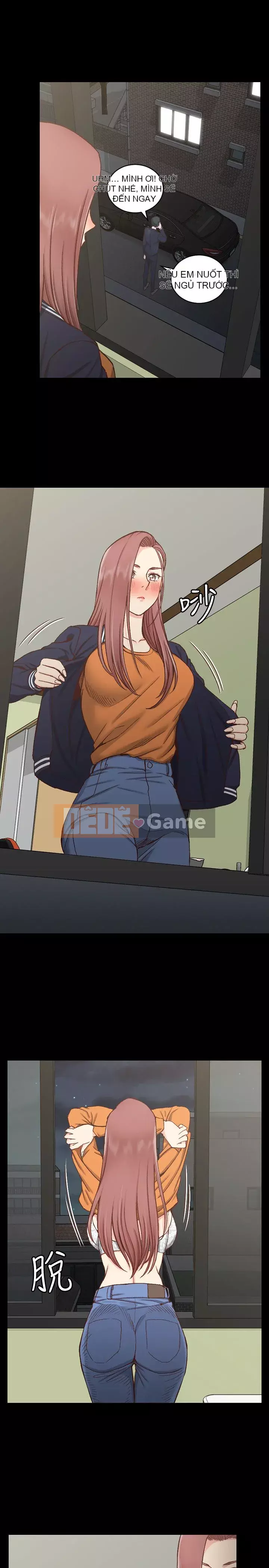 Suite Junior Chào Mừng Chương 1-176