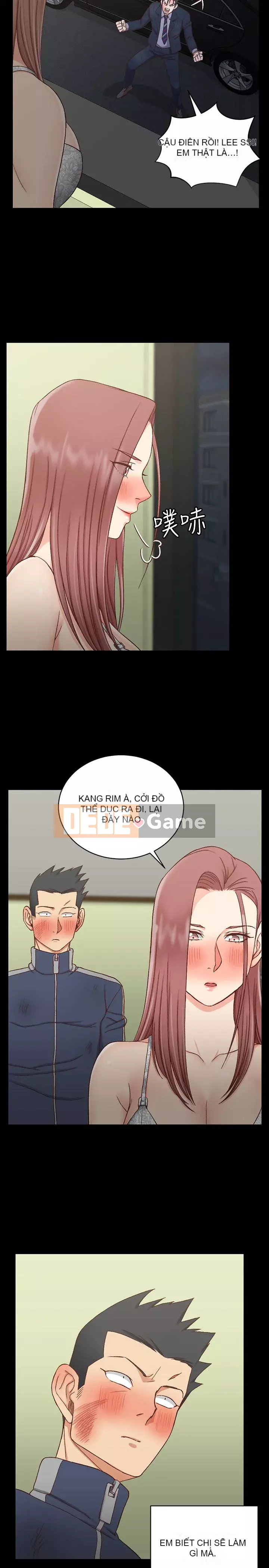 Suite Junior Chào Mừng Chương 1-176