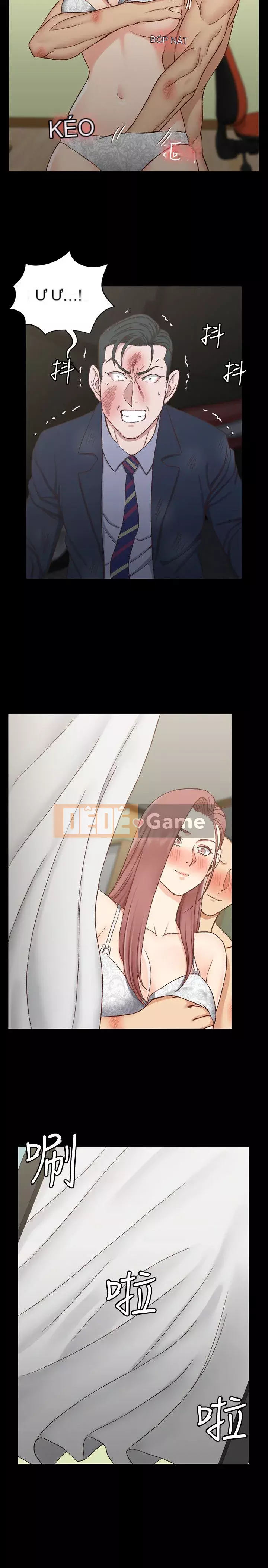 Suite Junior Chào Mừng Chương 1-176