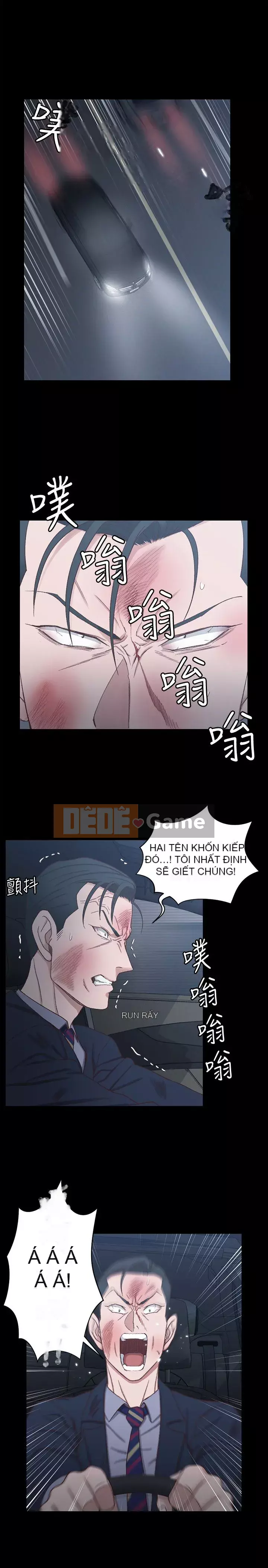 Suite Junior Chào Mừng Chương 1-176