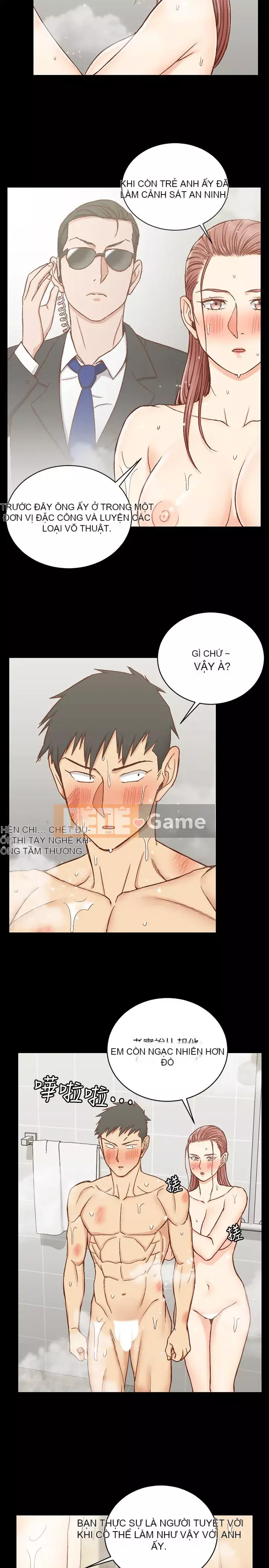 Suite Junior Chào Mừng Chương 1-176