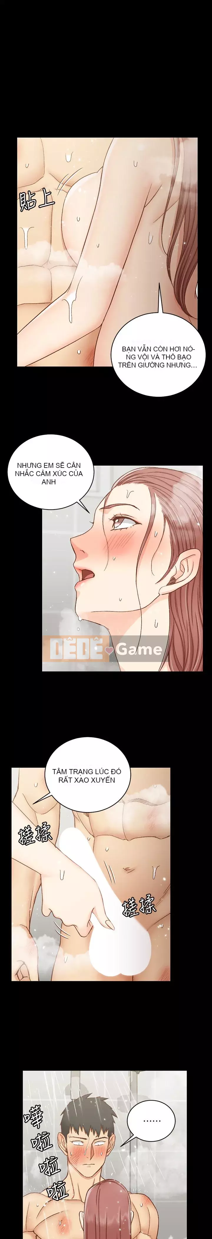 Suite Junior Chào Mừng Chương 1-176