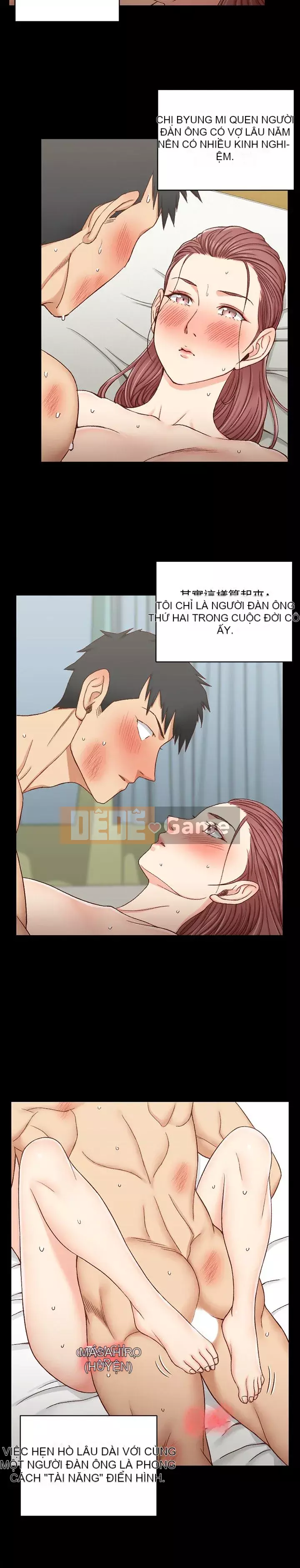 Suite Junior Chào Mừng Chương 1-176