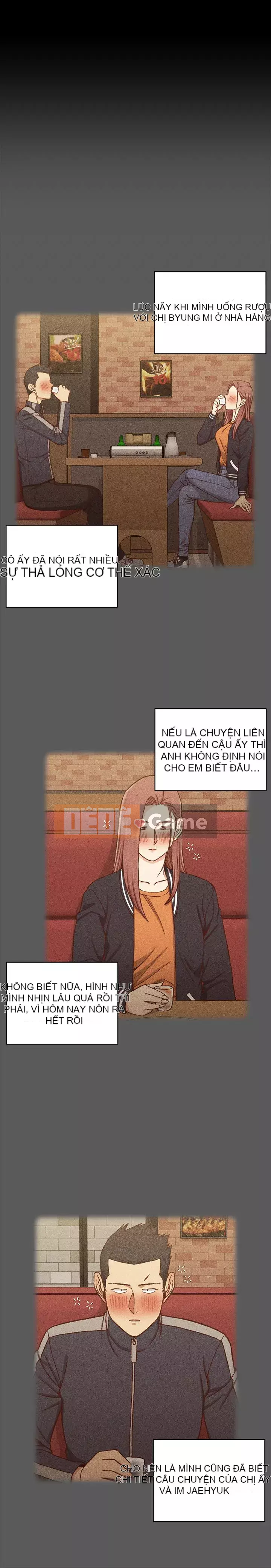 Suite Junior Chào Mừng Chương 1-176