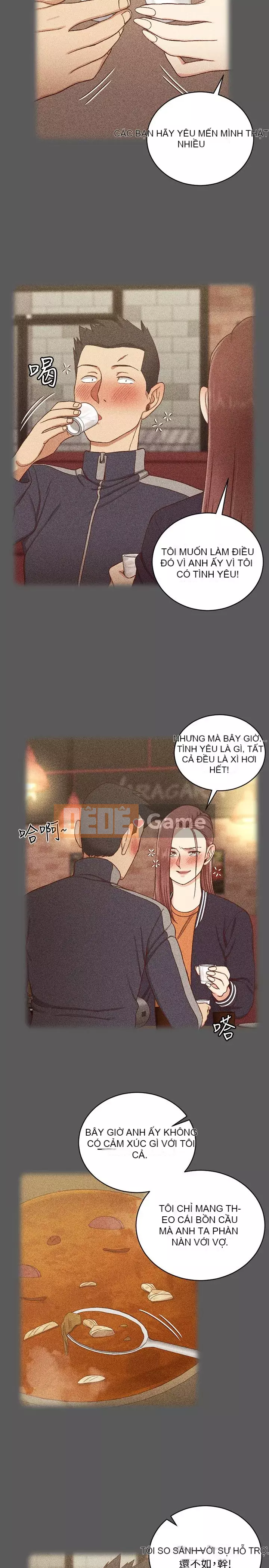 Suite Junior Chào Mừng Chương 1-176