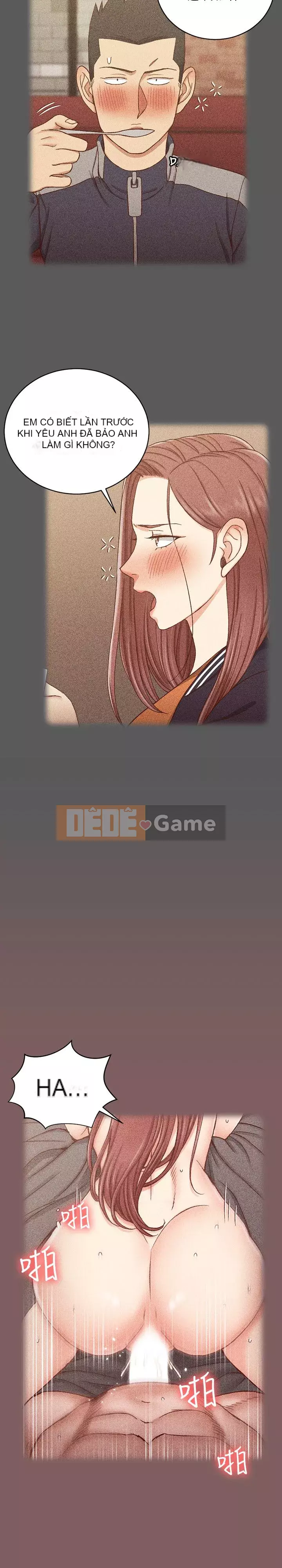 Suite Junior Chào Mừng Chương 1-176