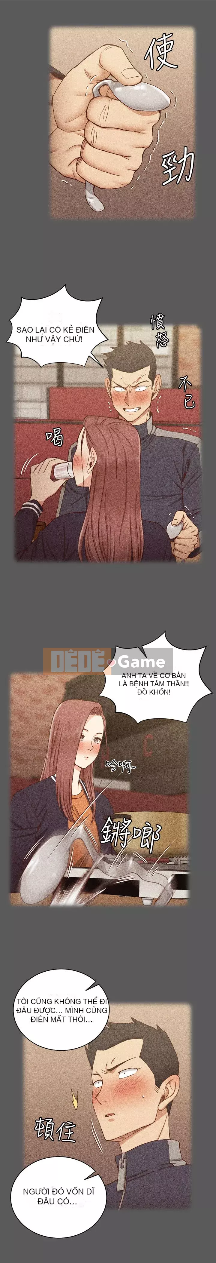 Suite Junior Chào Mừng Chương 1-176