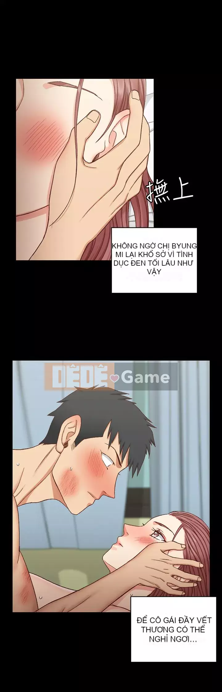 Suite Junior Chào Mừng Chương 1-176