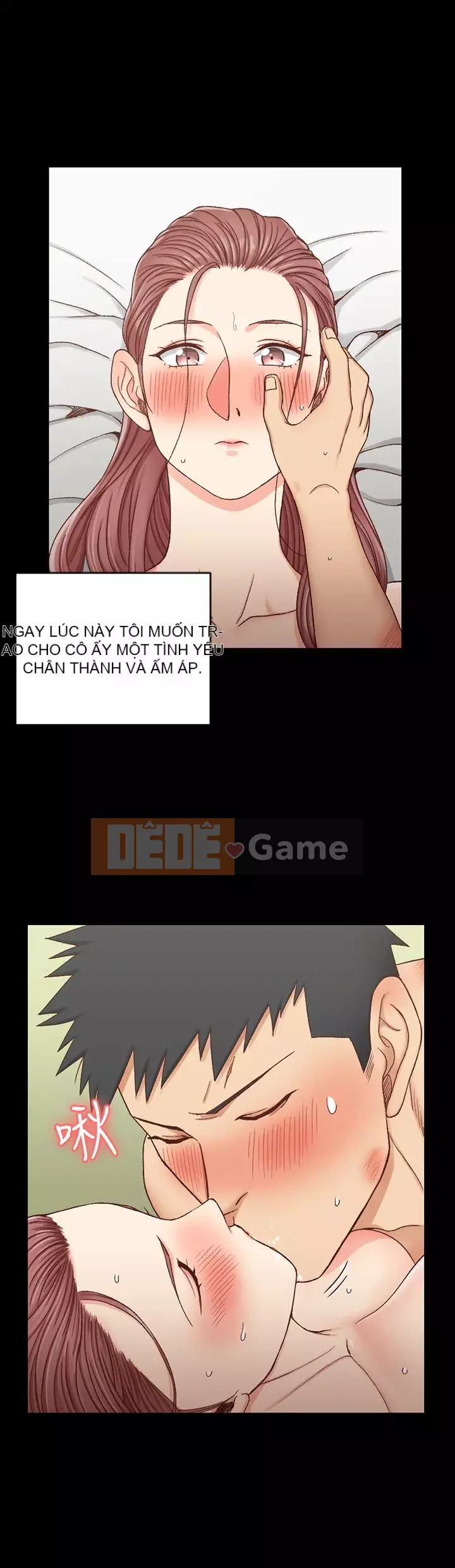 Suite Junior Chào Mừng Chương 1-176