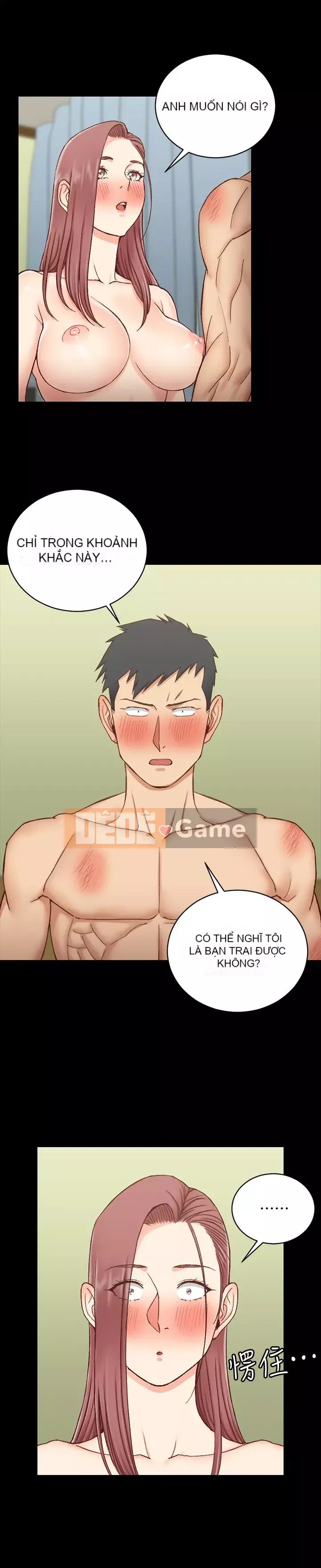 Suite Junior Chào Mừng Chương 1-176