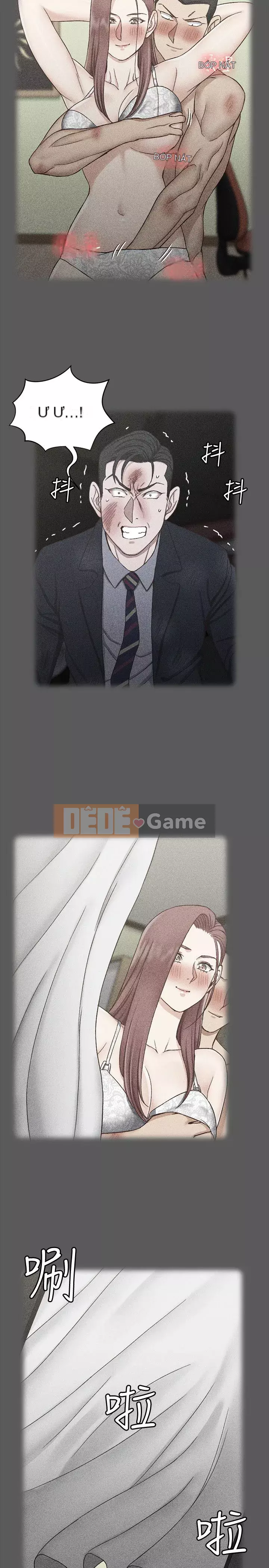 Suite Junior Chào Mừng Chương 1-176