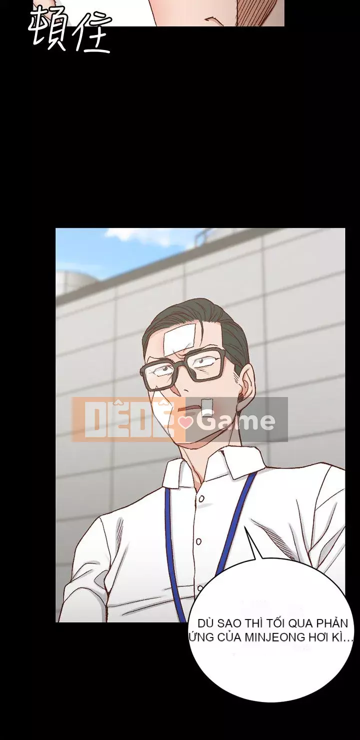 Suite Junior Chào Mừng Chương 1-176