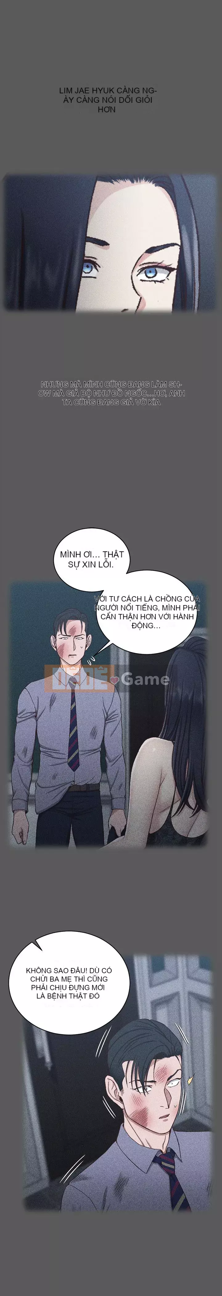 Suite Junior Chào Mừng Chương 1-176