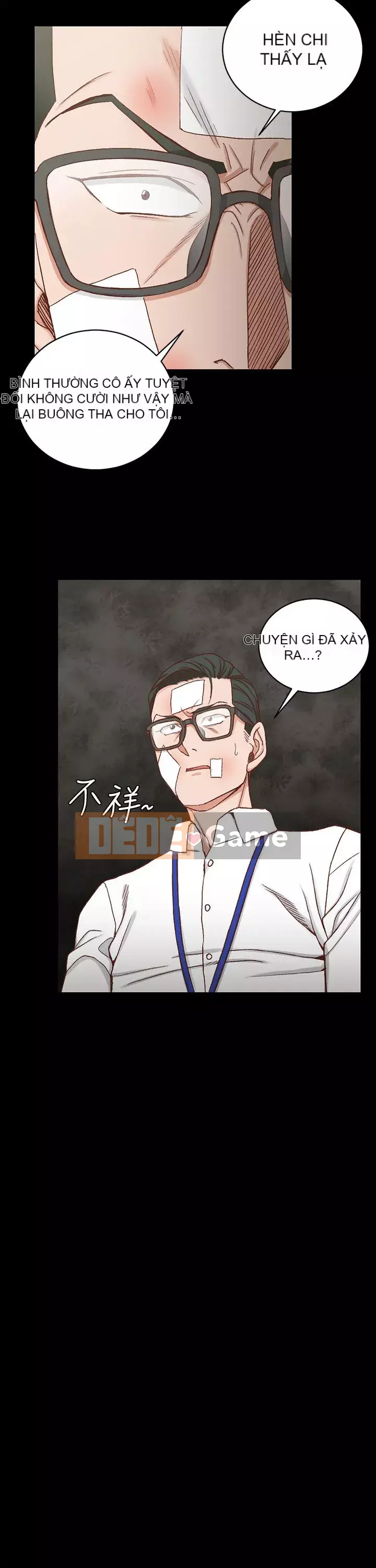 Suite Junior Chào Mừng Chương 1-176