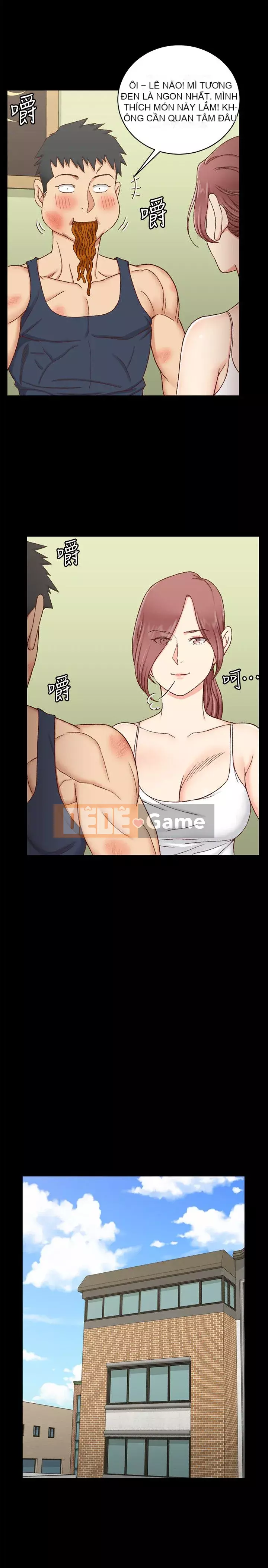 Suite Junior Chào Mừng Chương 1-176