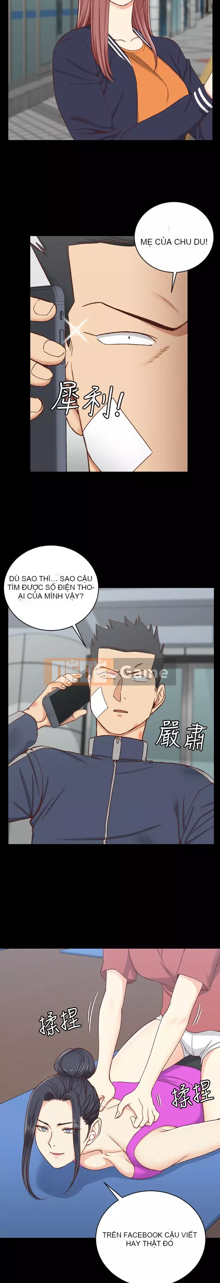 Suite Junior Chào Mừng Chương 1-176