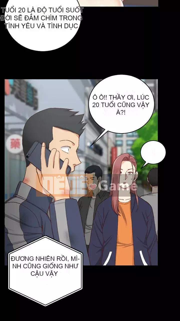 Suite Junior Chào Mừng Chương 1-176