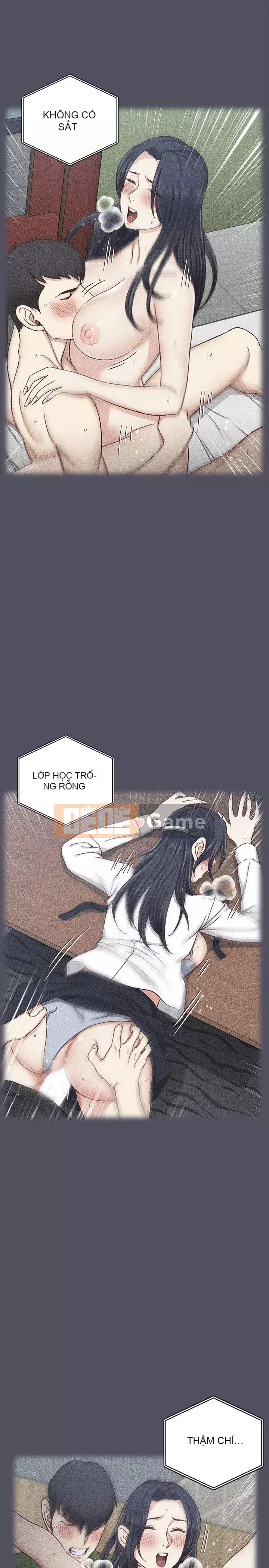 Suite Junior Chào Mừng Chương 1-176