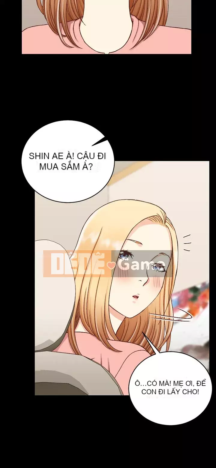 Suite Junior Chào Mừng Chương 1-176