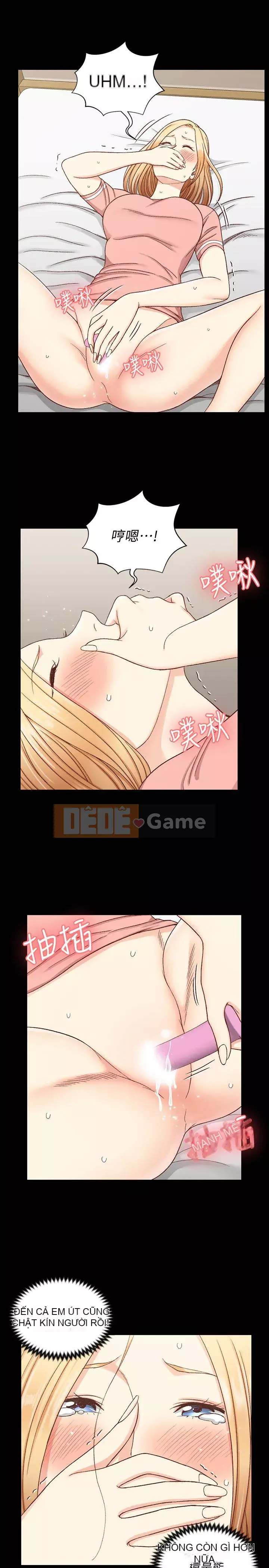 Suite Junior Chào Mừng Chương 1-176