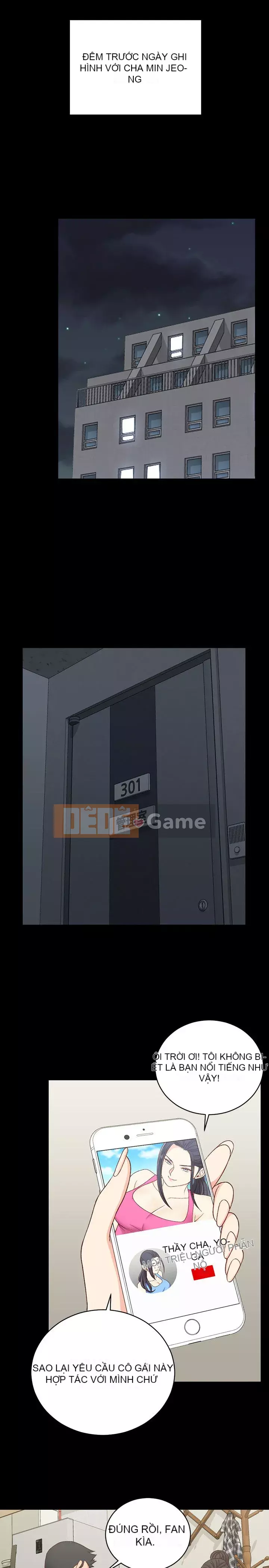 Suite Junior Chào Mừng Chương 1-176