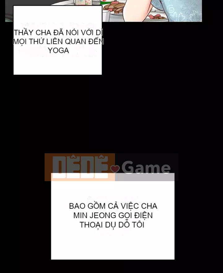 Suite Junior Chào Mừng Chương 1-176