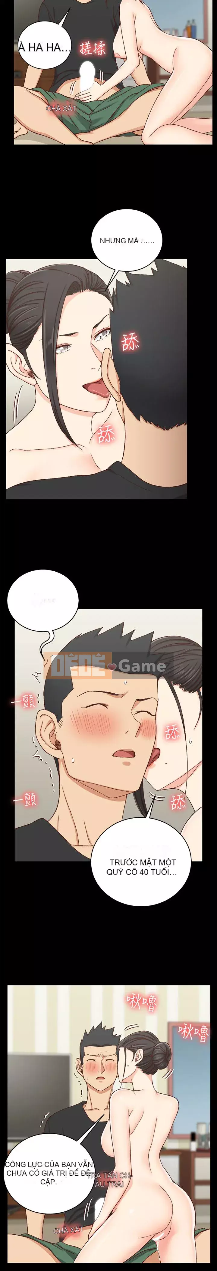 Suite Junior Chào Mừng Chương 1-176