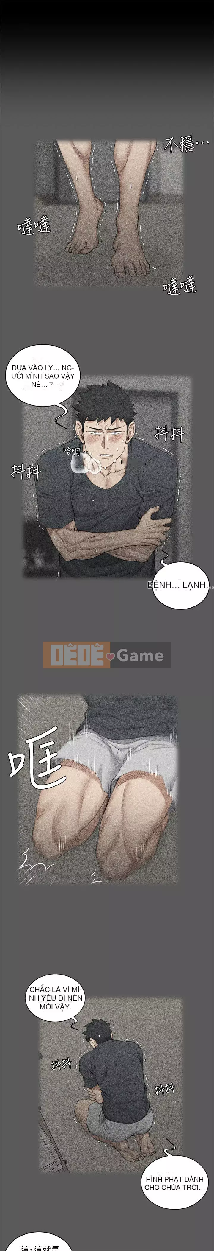 Suite Junior Chào Mừng Chương 1-176