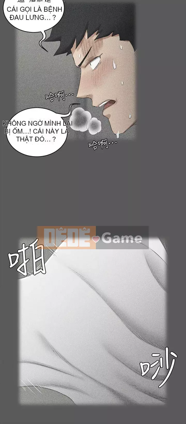 Suite Junior Chào Mừng Chương 1-176